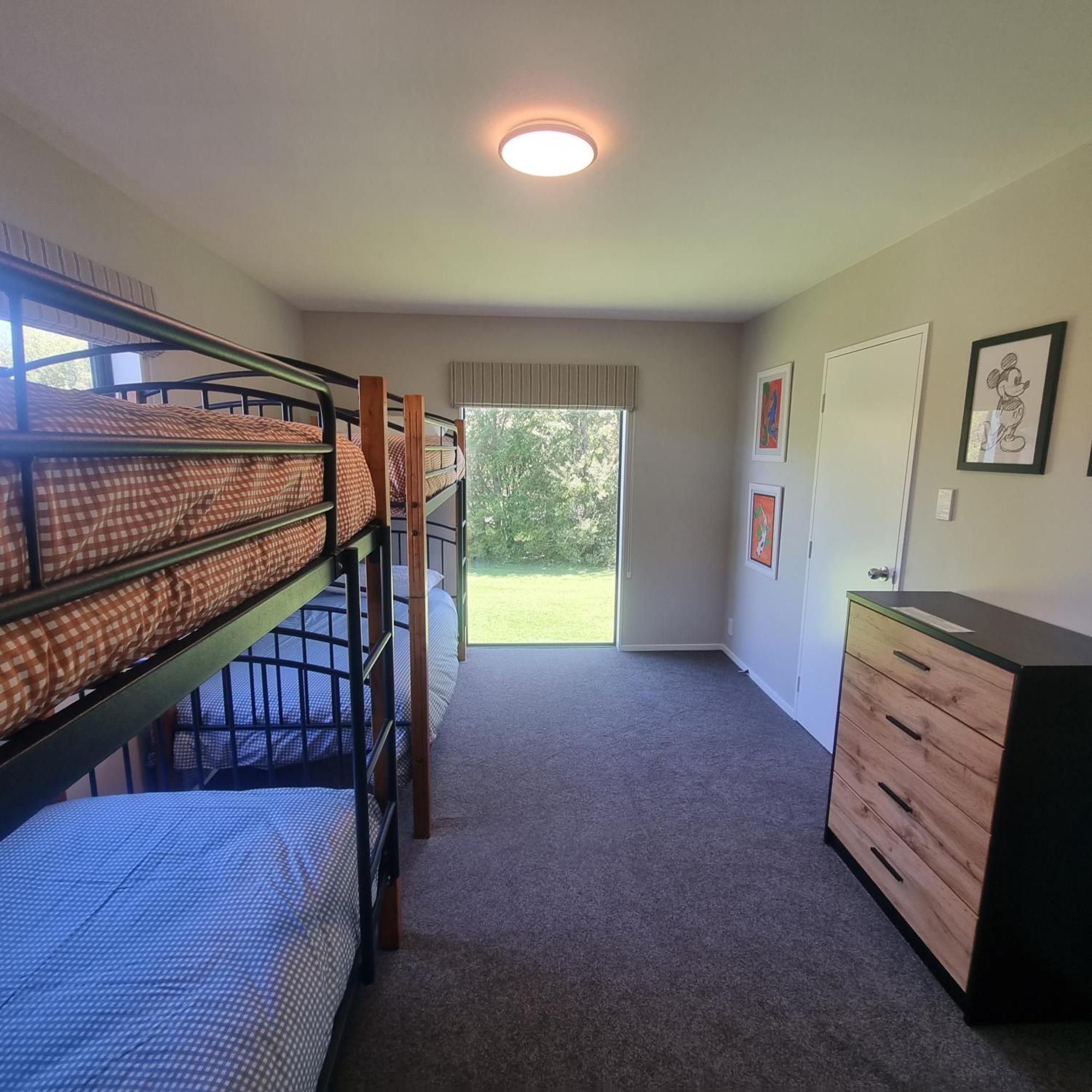153 Rippingale Road Villa Hanmer Springs Luaran gambar